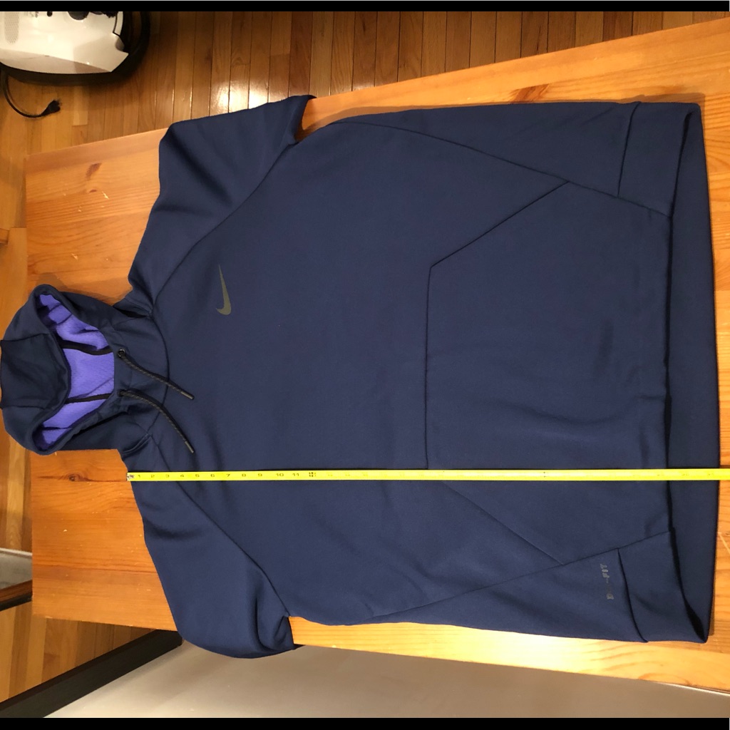 Nike Performance Pullover